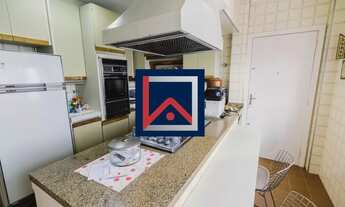 Imagem 7: Apartamento Venda Pompéia 175 m² 3 Dormitórios