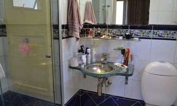 Imagem 7: Apartamento com 3 dormitórios à venda, 70 m² por R$ 260.000,00 - Paulista - Piracicaba/SP