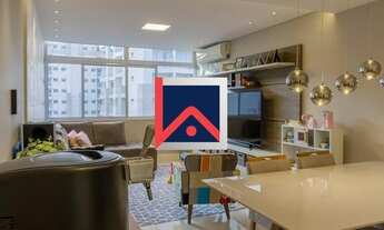 Imagem 3: Apartamento Venda 3 Dormitórios - 110 m² Bela Vista