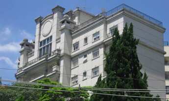 Imagem: São Paulo - Apartamento Padrão - Real