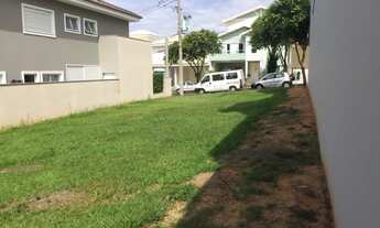 Imagem 4: Terreno condomínio fechado Sunset com 360 m² Sorocaba SP