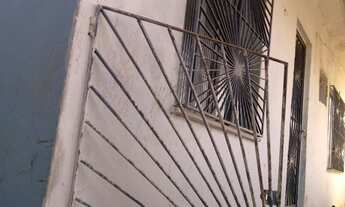 Imagem 4: VENDO TERRENO C/ CASA DE LAJE EM VILAR DOS TELES (S.J. MERITI RJ