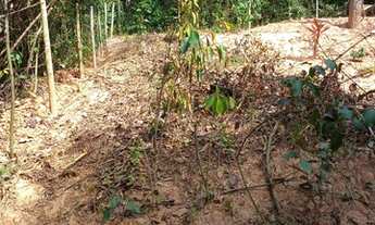 Imagem: 03Lote com área de 360m² cada um totalizando