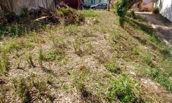 Imagem 2: Queiroz, Lote/Terreno para venda com 252 metros quadrados em Jardim Castro Alves - São Pau