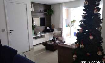 Imagem 7: Apartamento para Venda em São Caetano do Sul, Osvaldo Cruz, 3 dormitórios, 1 suíte, 2 banh