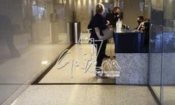 Imagem 4: SãO PAULO - Conjunto Comercial/Sala - Jardim Paulistano