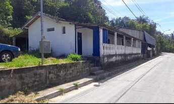Imagem: Galpão/Depósito/Armazém 400m2, Terreno