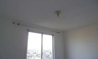 Imagem 5: Apartamento para aluguel com 48 metros quadrados com 2 quartos