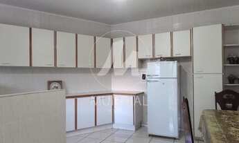 Imagem 7: Casa (térrea na rua) 3 dormitórios/suite, cozinha planejada