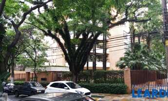 Imagem: APARTAMENTO - JARDIM PAULISTA - SP