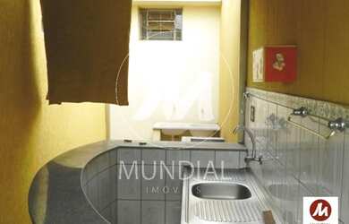 Imagem 7: Salão/Galpão (salão - térreo) , cozinha planejada