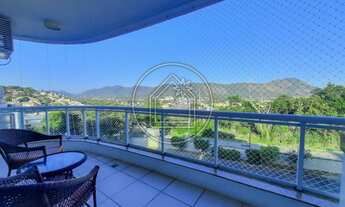 Imagem: Apartamento para venda com 115 metros quadrados