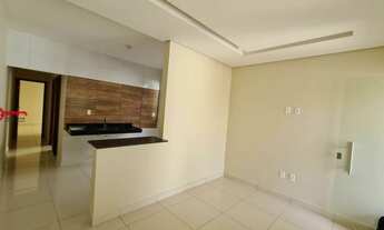 Imagem 4: Casa Nova para Venda com 120m² com 02 Quartos no bairro Resplendor em Igarapé - MG