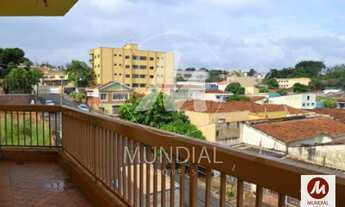 Imagem: Apartamento (tipo - padrao) 3 dormitórios/suite