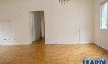 Imagem 3: APARTAMENTO - HIGIENÓPOLIS - SP