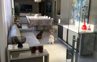 Imagem 4: Apartamento com 4 dormitórios à venda, 180 m² por R$ 1.300.000 - Sagrada Família - Belo Ho