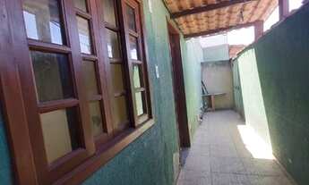 Imagem: Nilópolis / Casa - Saia do Aluguel - 60mil