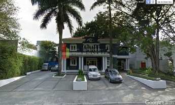 Imagem: Casa comercial Venda no Jardim América