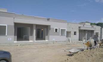 Imagem: Casa com 2 quartos - Todos os benefícios