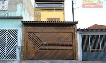 Imagem: Sobrado com 3 dormitórios à venda, 350