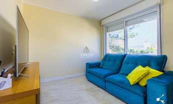 Imagem 2: PORTO ALEGRE - Apartamento Padrão - Rio Branco