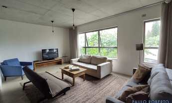 Imagem: APARTAMENTO - CONSOLAÇÃO - SP