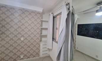 Imagem 7: Apartamento para venda possui 54 metros quadrados com 3 quartos em Parque Itália - Campina