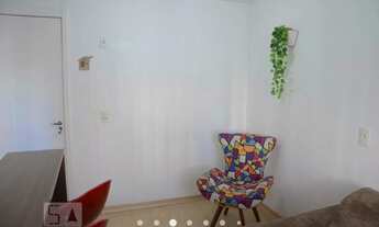 Imagem: Vendo apartamento mobiliado Canoas