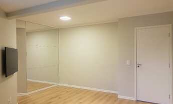 Imagem 5: Apartamento Água Verde; 2 quartos; sacada c/ churrasqueira