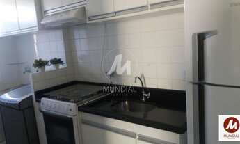 Imagem 3: Apartamento (tipo - padrao) 2 dormitórios, cozinha planejada, portaria 24hs, lazer, espaço