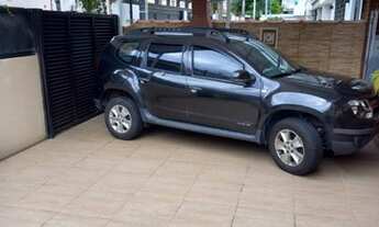 Imagem 7: Sobrado para venda com 100 metros quadrados com 2 quartos em Aparecida - Santos - São Paul