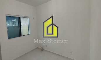 Imagem 2: RA Térrea para venda com 62 metros quadrados com 2 quartos