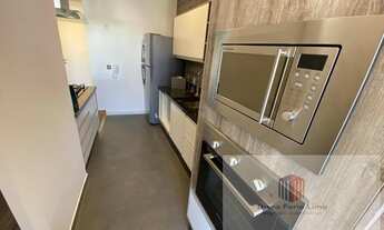 Imagem 6: Apartamento para Venda em São Paulo, Pinheiros, 2 dormitórios, 1 suíte, 2 banheiros, 1 vag