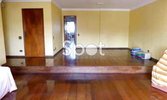 Imagem 3: São Paulo - Apartamento Padrão - Real Parque