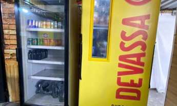 Imagem 2: Vendo bar e lava jato