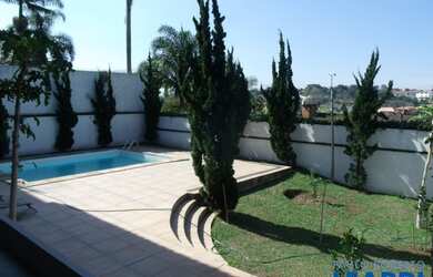 Imagem 5: SOBRADO - JARDIM GUEDALA - SP