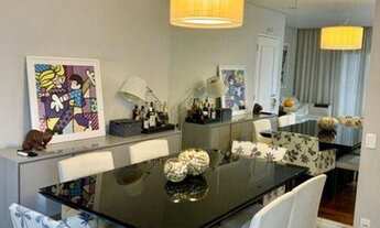 Imagem 4: Apartamento com 2 dormitórios à venda, 149 m² por R$ 1.598.000,00 - Vila Leopoldina - São