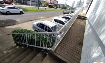 Imagem 4: Salão/Galpão (salão - sobrado