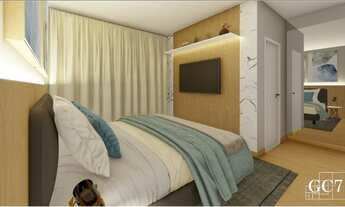 Imagem 4: Casa c/ 3 dormitórios sendo 1 suíte no Jardim dos Pinheiros em Atibaia-SP