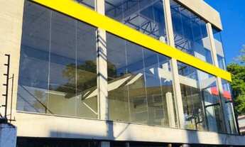 Imagem 5: Lojão de 180 metros quadrados no bairro Santa Cecília