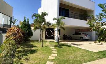 Imagem 2: PIRACICABA - Casa de Condomínio - Loteamento Residencial e Comercial Villa D Aquila