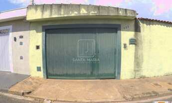 Imagem 1: Casa (térrea na rua) 3 dormitórios, cozinha planejada