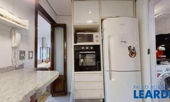 Imagem 4: APARTAMENTO - ACLIMAÇÃO - SP