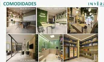 Imagem 7: Apartamento para venda possui 82 metros quadrados com 2 quartos