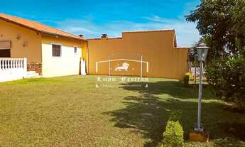 Imagem 12: Casa no Condomínio Green Ville I em Boituva REF: CA0087