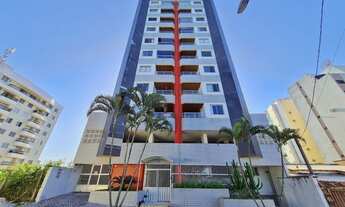 Imagem: Apartamento 03 quartos beira mar com 92m²