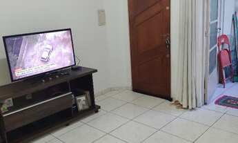 Imagem: Apartamento Jd Karolyne