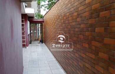 Imagem 7: Casa com 4 dormitórios à venda, 210 m² por R$ 1.300.000,00 - Centro - Santo André/SP