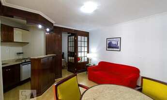 Imagem 2: Apartamento para Aluguel - Higienópolis, 1 Quarto, 39 m2