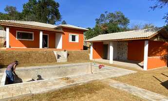 Imagem: Chácara para venda possui 1000 metros quadrados